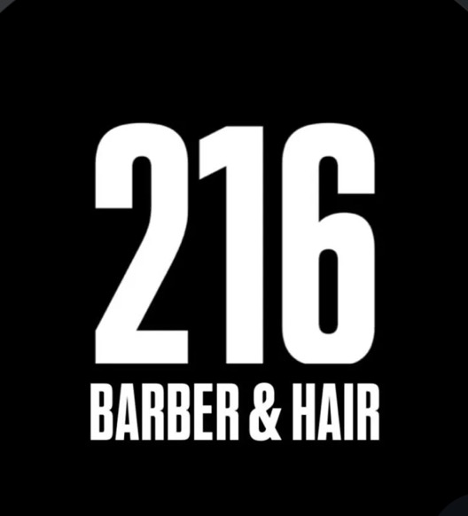 216 Barber & Hair